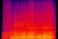 How to create spectrograms using SoX