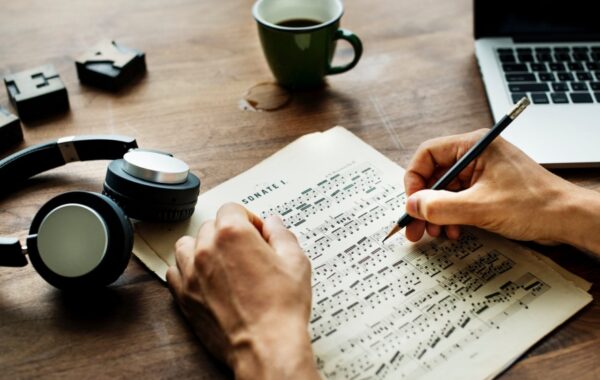 Adding ID3 metadata tags to digital audio files