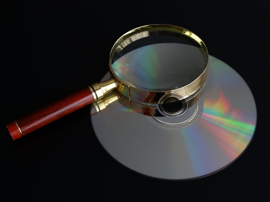 How to check if an Exact Audio Copy log file has been edited