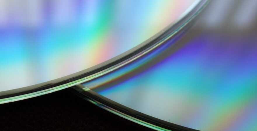 How to identify CDs by Matrix and SID numbers