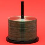 How to burn CDs using EAC (Exact Audio Copy)