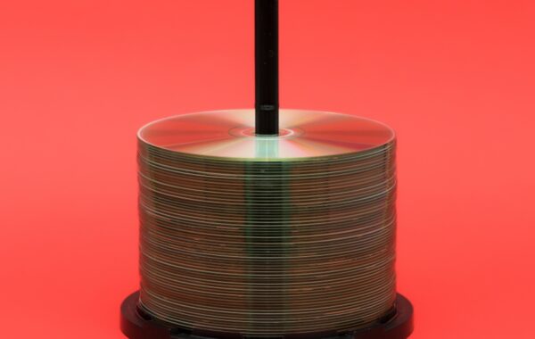 How to burn CDs using EAC (Exact Audio Copy)