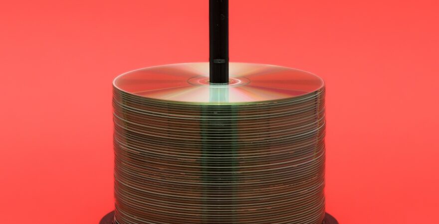 How to burn CDs using EAC (Exact Audio Copy)