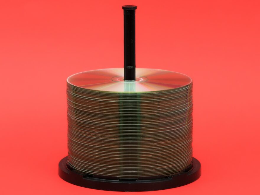 How to burn CDs using EAC (Exact Audio Copy)