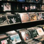 How to find high resolution album art
