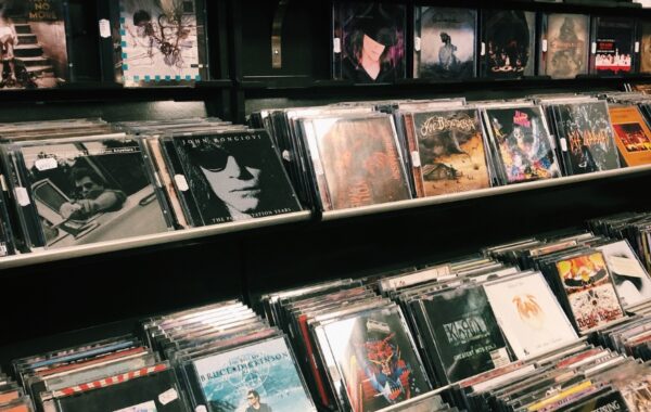 How to find high resolution album art